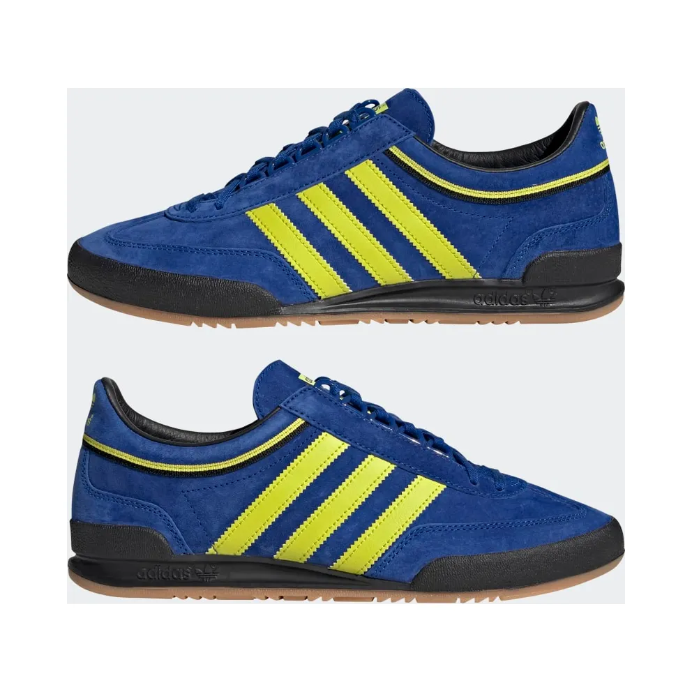 adidas Atlantic MKII Power Blue / Team Semi Sol Yellow / Core Black (H01790)
