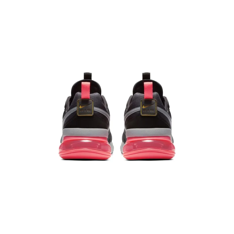 Nike Air Max 270 Futura Black Oil Grey Hot Punch Black/Oil Grey-Hot Punch-Cool Grey (AO1569-007)
