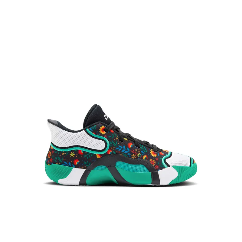 Jordan Tatum 3 Welcome to the Garden Alternate (HF3137-103)