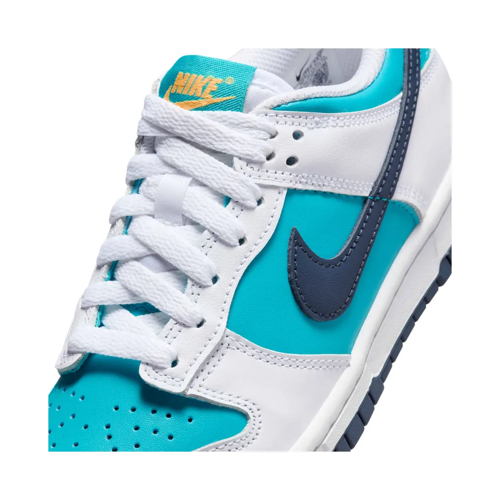 Nike Dunk Low “Dusty Cactus” (HF4794-345)