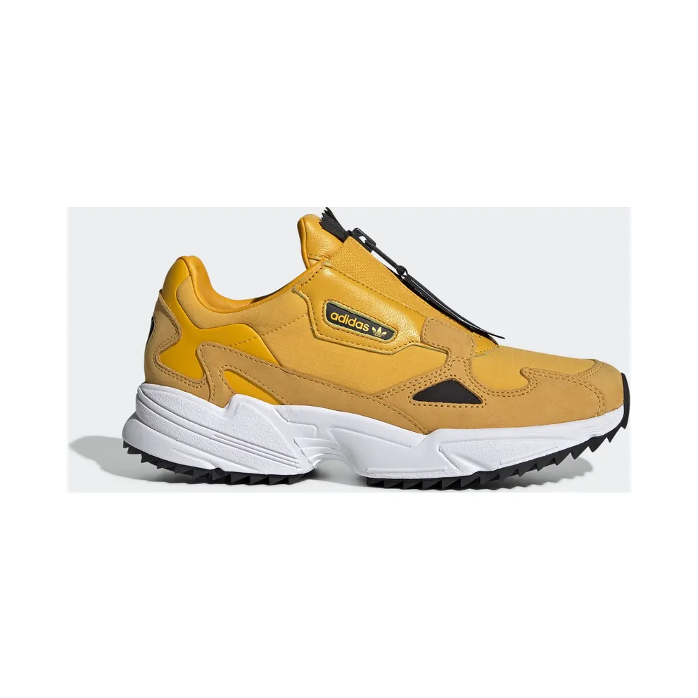 adidas Falcon Zip Active Gold (W)
