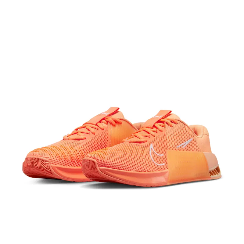 Nike Metcon 9 AMP Atomic Orange (DZ2539-800)