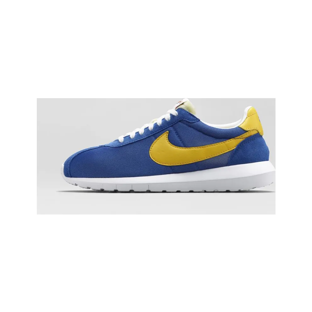 Nike Roshe LD 1000 SP Royal Maize (2014) (709657-471)
