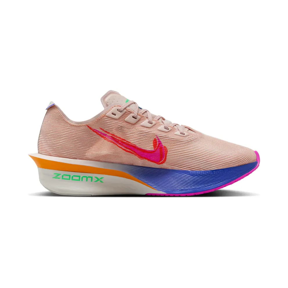 Nike ZoomX Vaporfly Next% 4 “Eliud Kipchoge No Human is Limited” (IM6366-605)