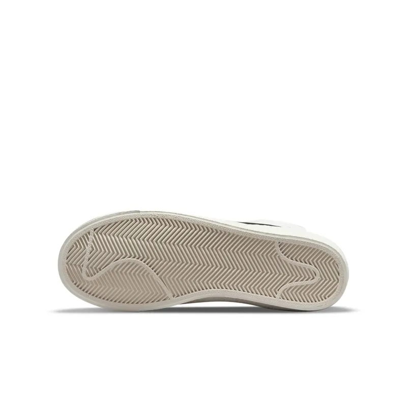 Nike Blazer Mid 77 Alter and Reveal (GS) (DO7138-100)