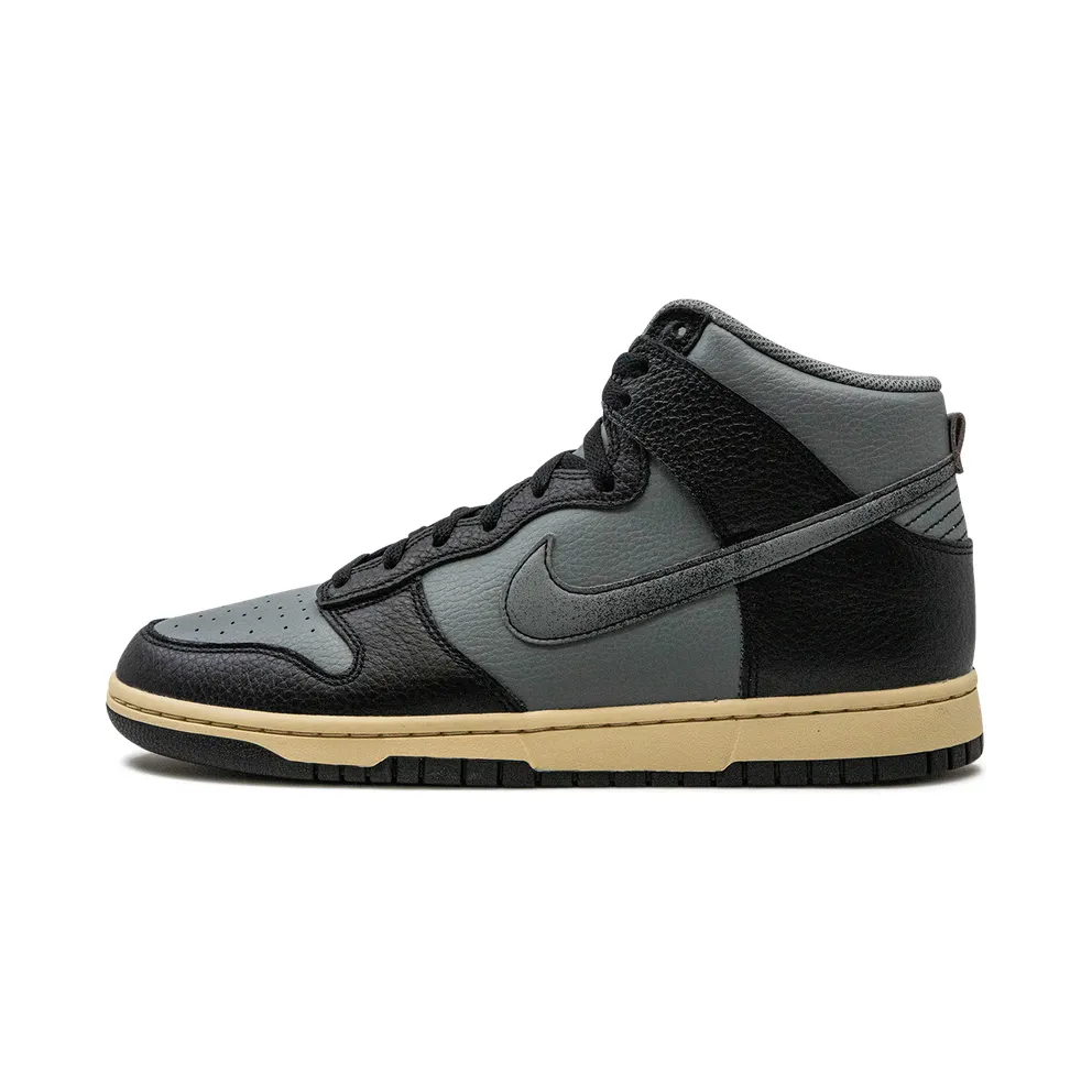 Nike Dunk High “Classics – 50 Years Of Hip-Hop” (DV7216-001)