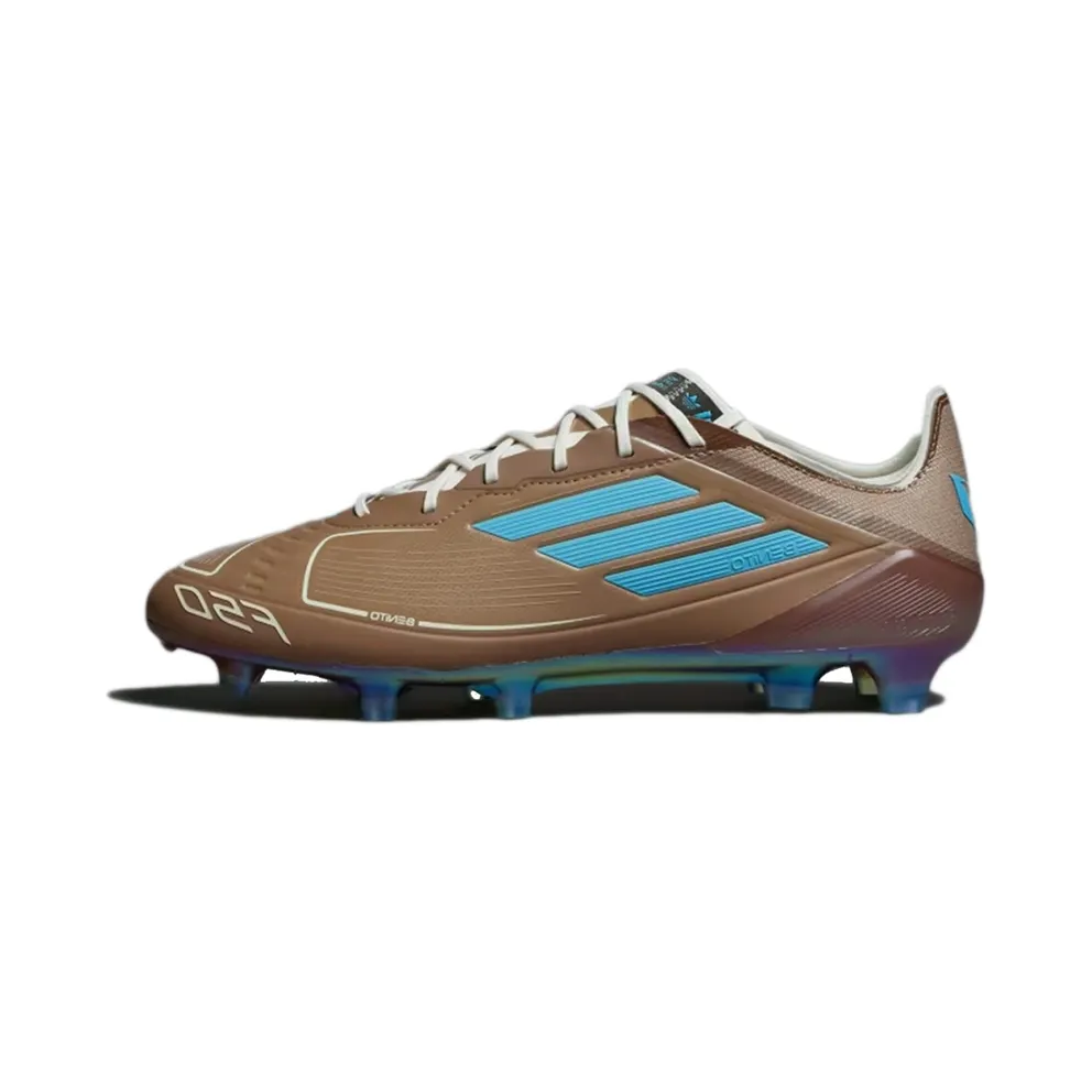 adidas Adizero F50 Elite FG Bad Bunny Lionel Messi La Voz De Los Fans (IH7336)