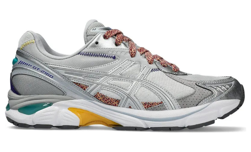 ASICS GT-2160 Imbari Pack Fujitaka Towel (1203A309-020)