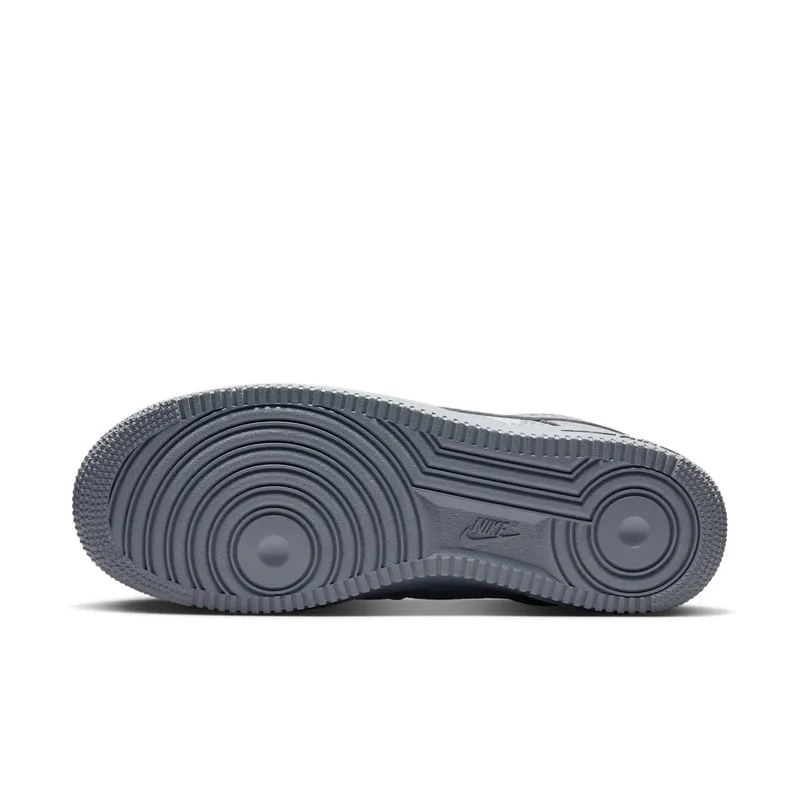 Nike Air Force 1 Low “Kobe Bryant Forever Cool Grey” (IB0018-004)