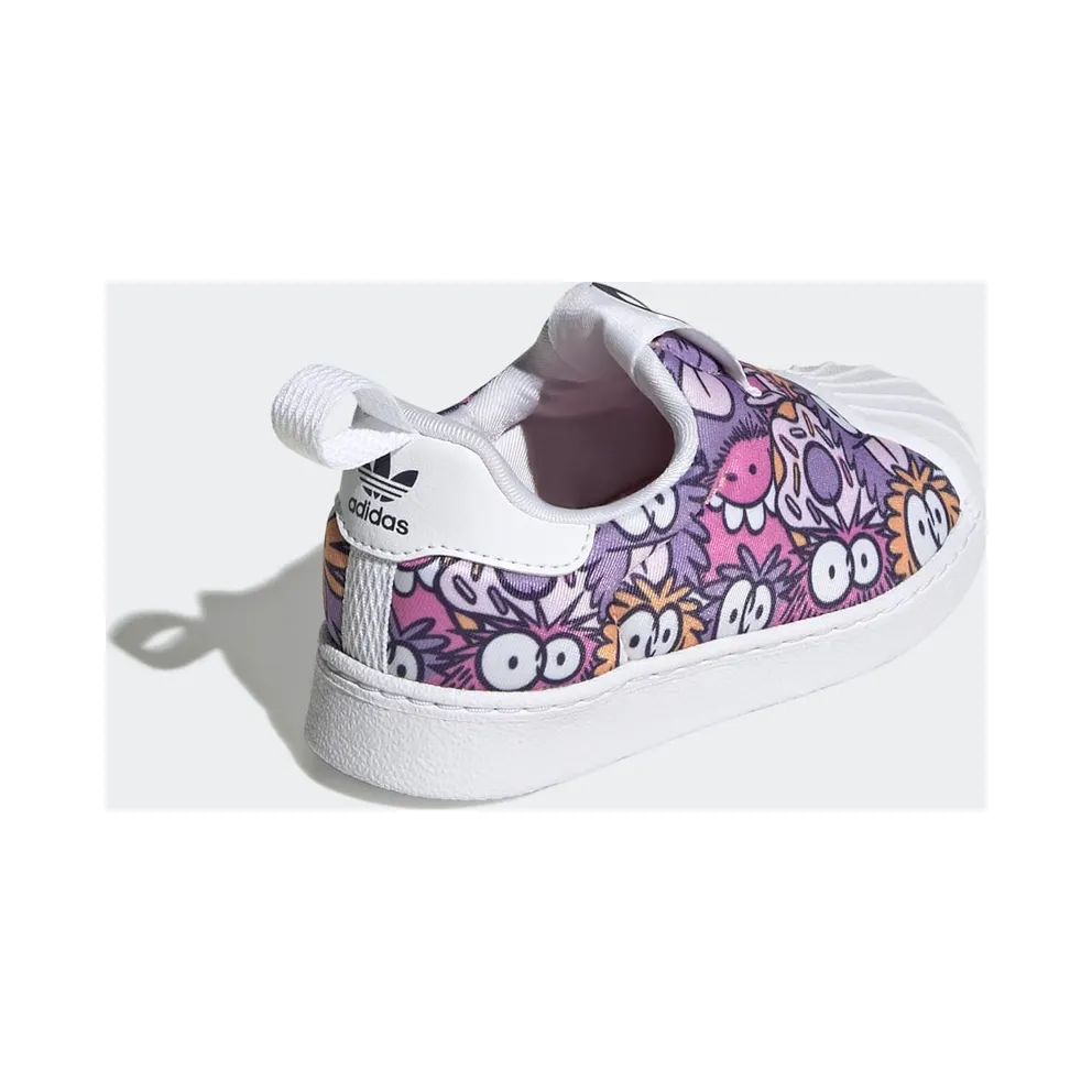 Adidas adidas x Kevin Lyons Superstar 360 Light Pink / Shadow Navy / Cloud White (GX3294)
