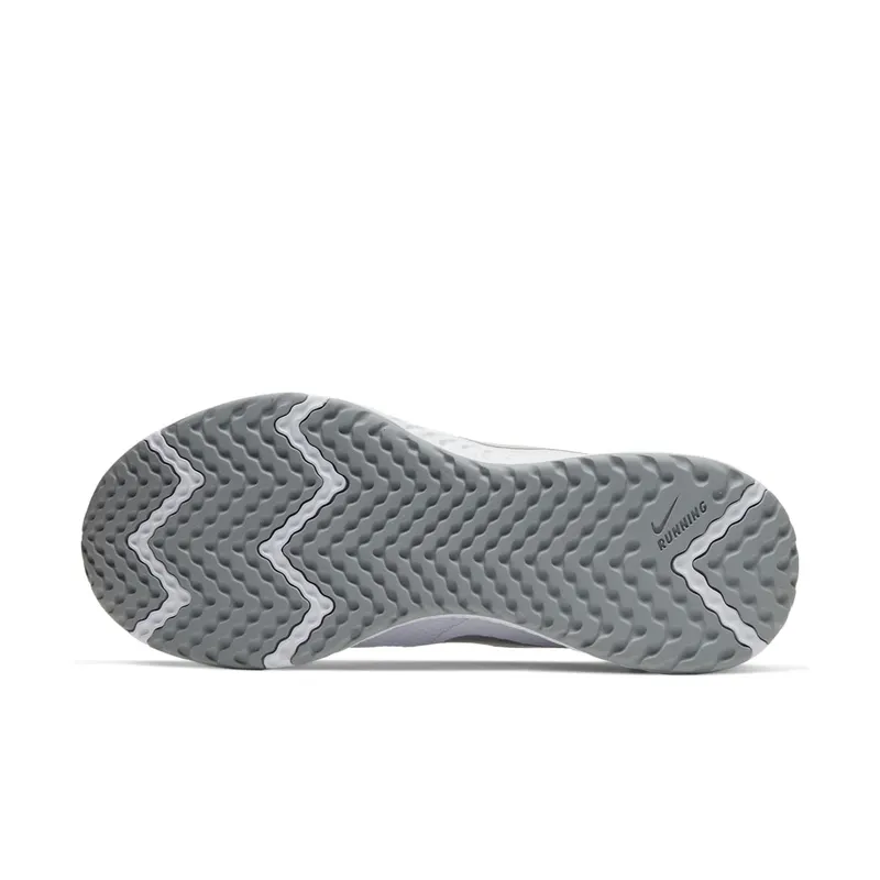 Nike Revolution 5 Running White (BQ3207-100)