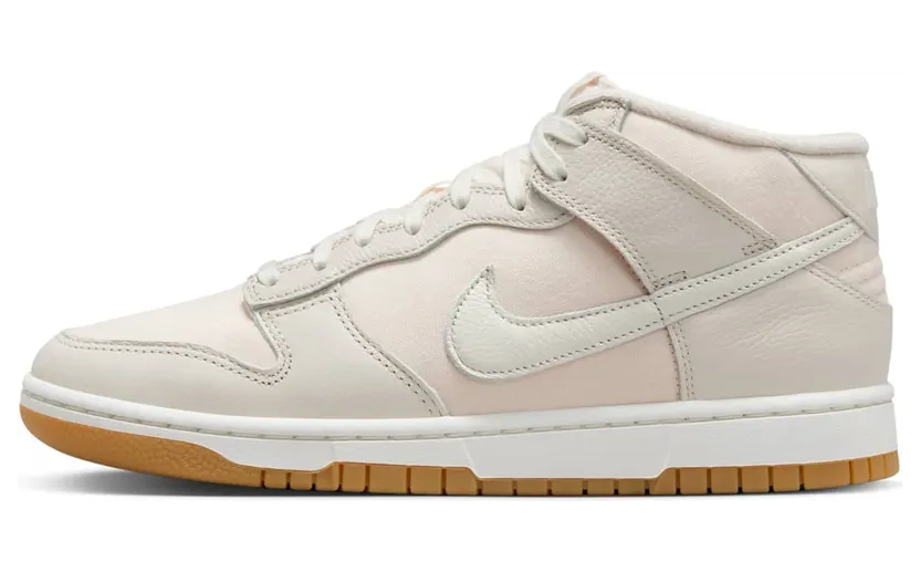 Nike Dunk Mid DZ2533-100
