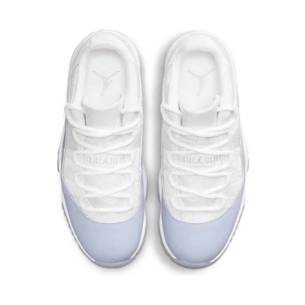 Jordan 11 Retro Low Pure Violet (W) (AH7860-101)