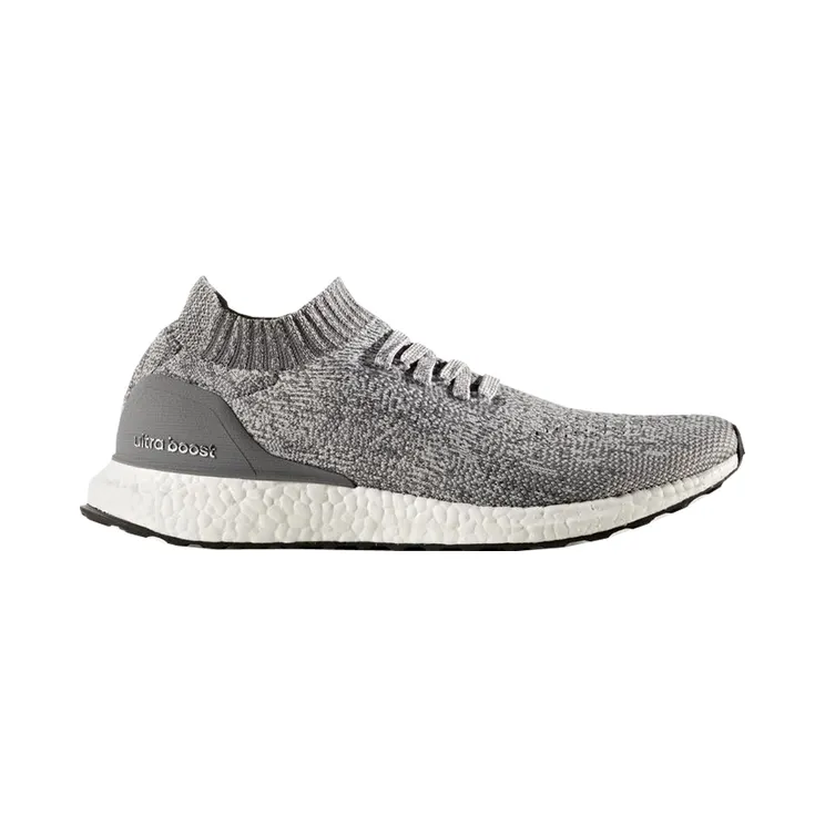 adidas Ultra Boost Uncaged Light Grey