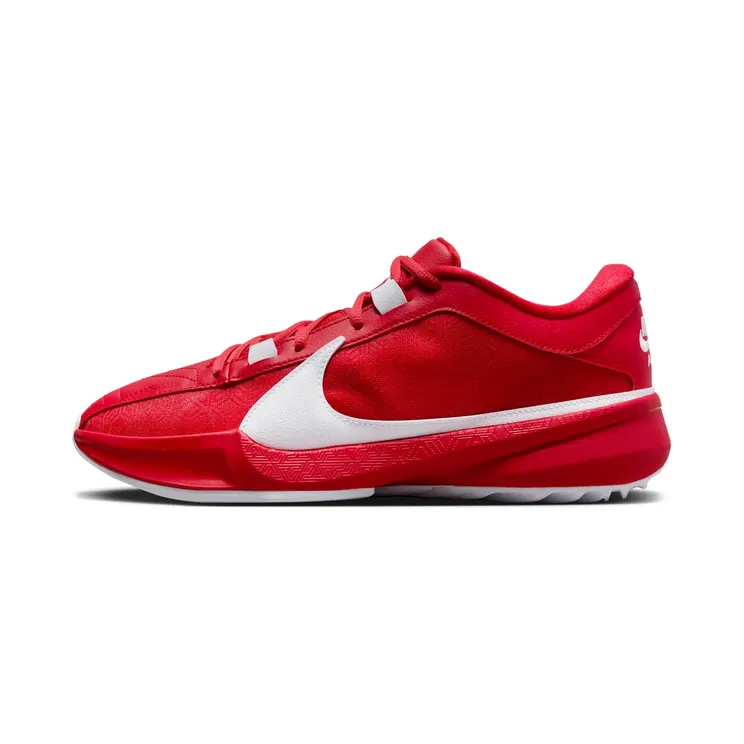 Nike Zoom Freak 5 TB University Red (DZ2946-600)