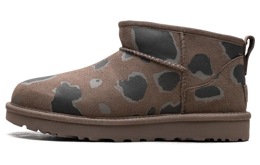 Ugg Classic Ultra Mini 1166890-CRBO