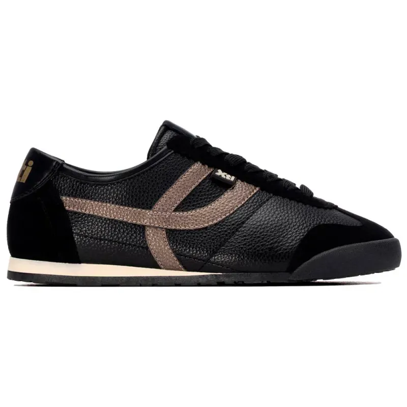 Xti sneaker Black (14615705-Black)