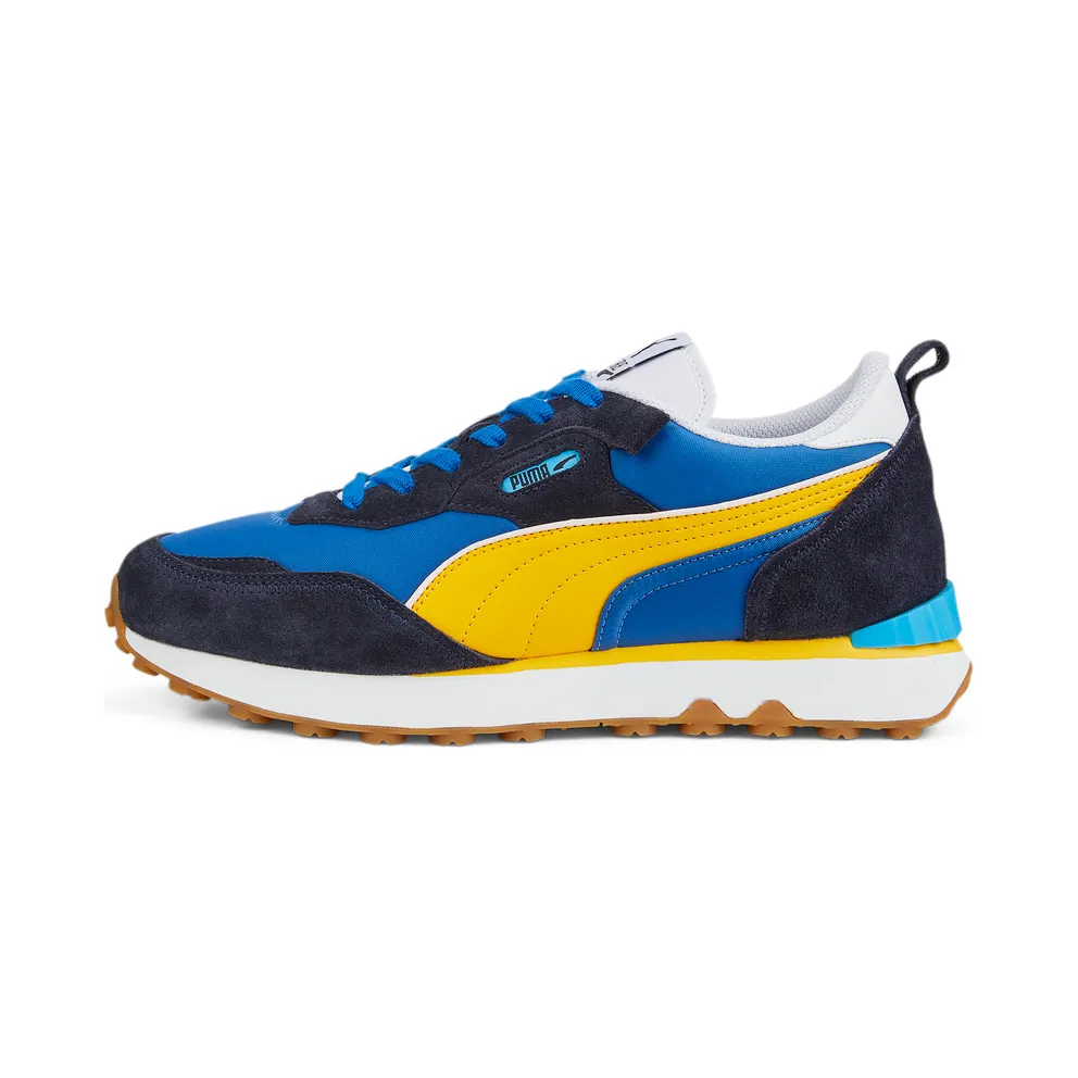 Puma Essentials Rider FV Blue (38718001)