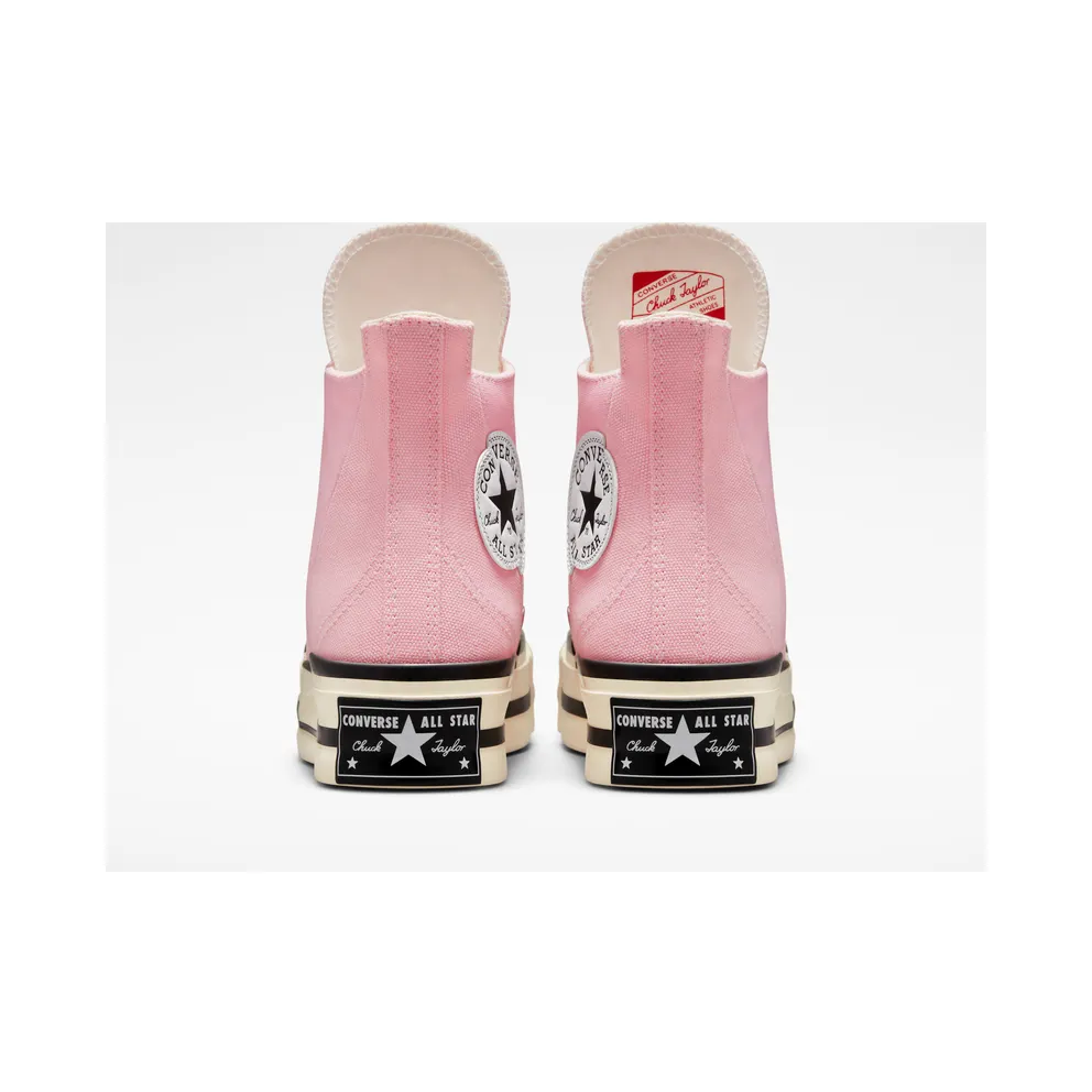 Converse Chuck 70 Plus Sunrise Pink/egret