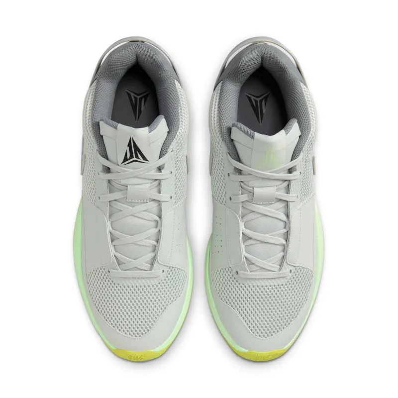 Nike Ja 1 “Silver Green” (FQ4796-003)