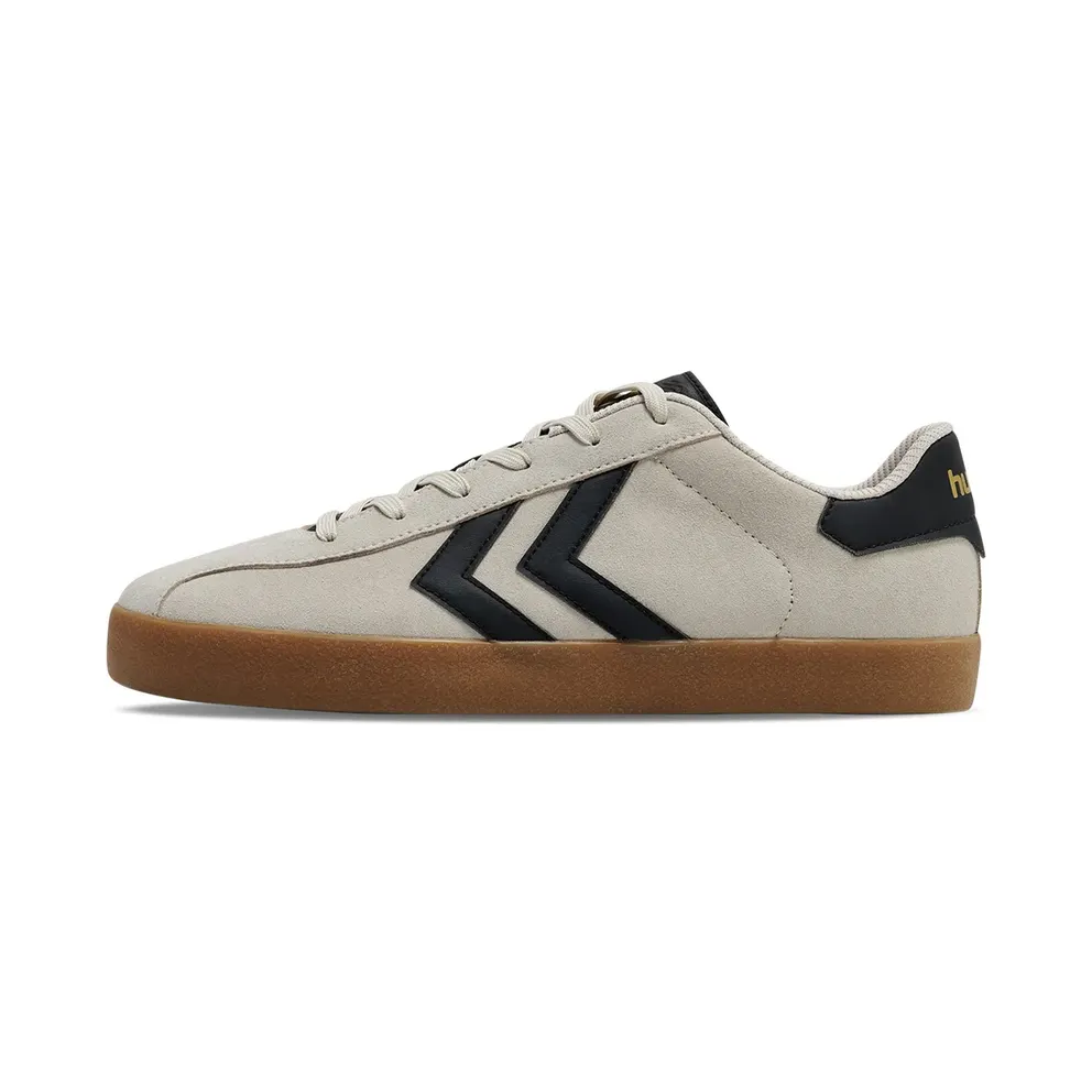 Hummel Diamant “Black / Eierschaal” (2262311940)