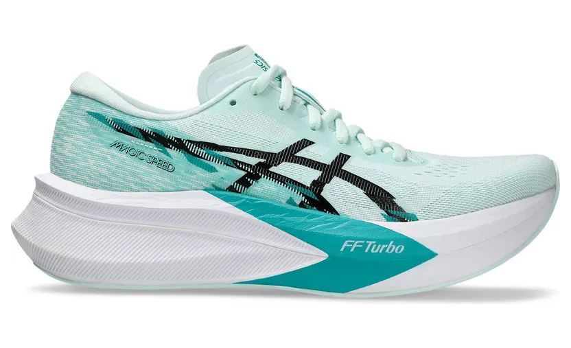ASICS Magic Speed 4 Soothing Sea Black (1012B676-400)