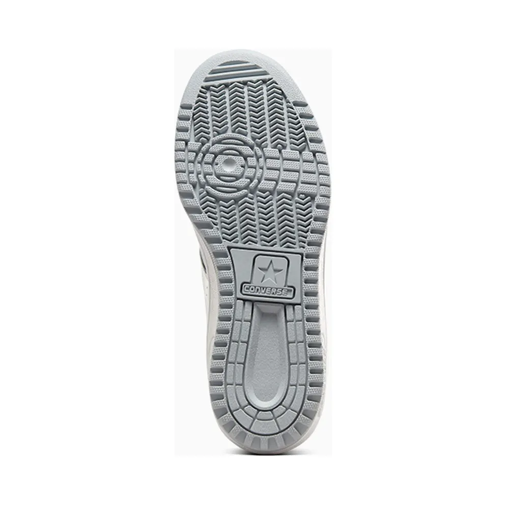 Converse Weapon Leather Ox “White Wolf Grey” (A10204C)