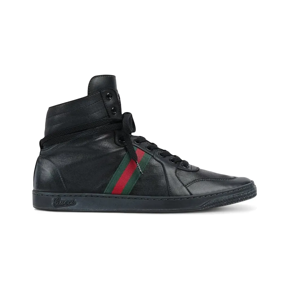 Gucci High Black (865439AAGFF1048)