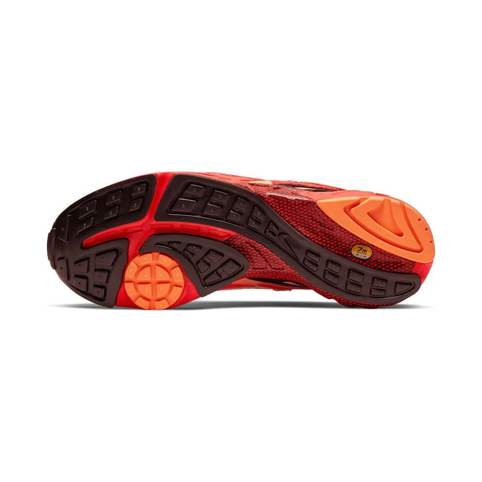 Nike Air Ghost Racer New York Marathon Bright Crimson/Black-Orange Pulse-Sail (CT1515-600)