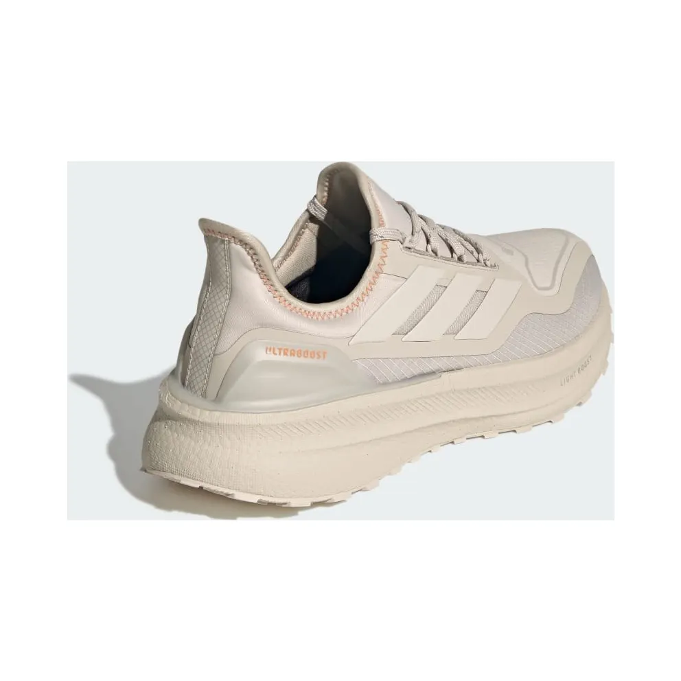 Adidas Ultraboost 5 GTX Beige / Alumina / Dusky Orange (JQ6631)