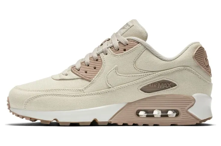 Nike Air Max 90 Linen Twill