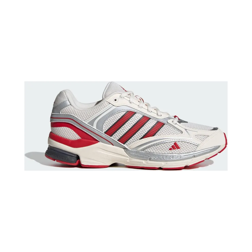 adidas Spiritain 2000 Cloud White Better Scarlet Chalk White (IH9980)