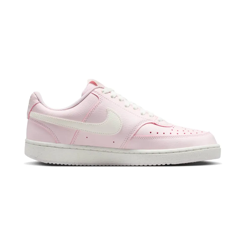 Nike Court Vision Low Next Nature Pearl Pink Sail (DH3158-608)