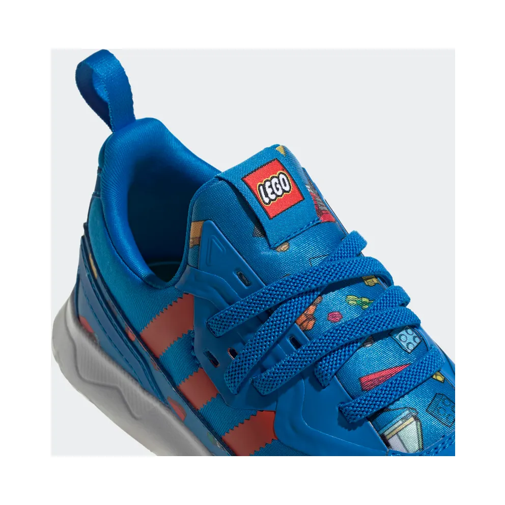 Adidas adidas Originals Flex x LEGO® Pantone / Cloud White / Pantone (GZ6175)