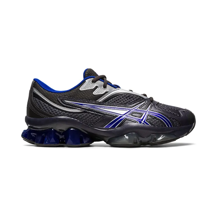 Asics Gel-quantum Zientzia Dark Grey/Blue (1201A869.020)