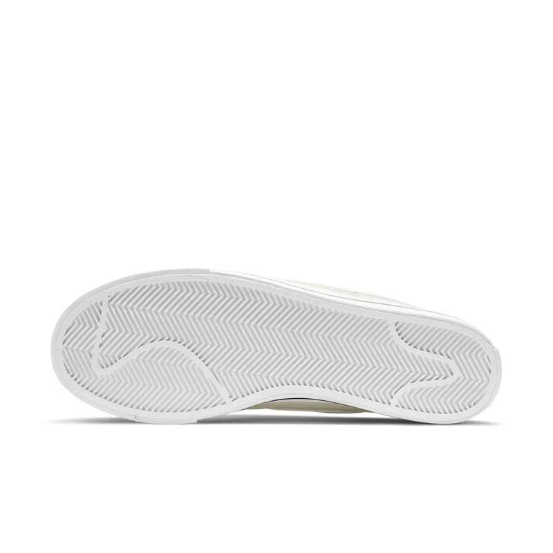 Nike Court Legacy Canvas Light Bone (CZ0294-002)