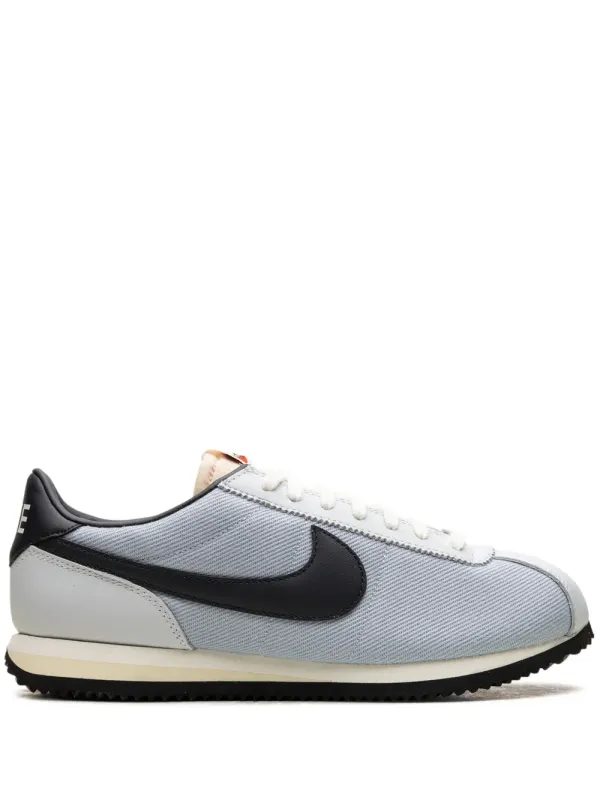Nike Cortez Blue Denim Twill sneakers – Blue (HF0100)