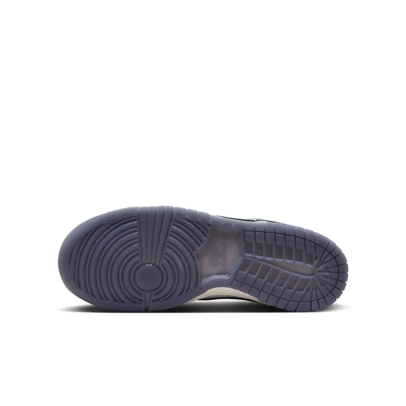 Nike Dunk Low SE Light Carbon Grey (GS) (FB9109-101)