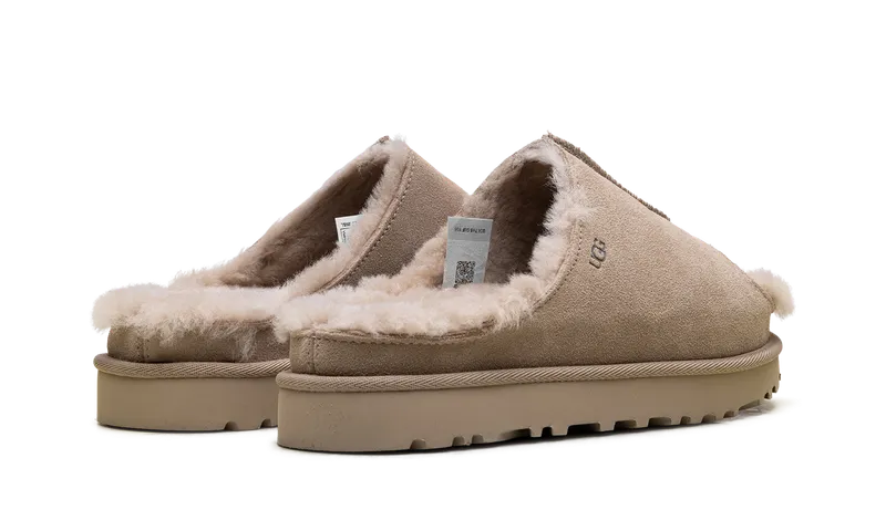 Ugg Greenport Slide “Sand” (1167610-SAN)