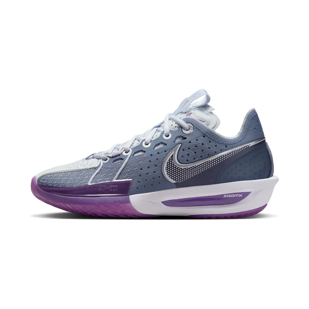 Nike Air Zoom GT Cut 3 “Ashen Slate” (FZ6384-400)