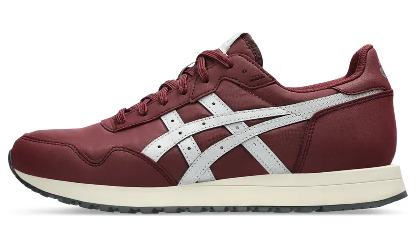 ASICS TIGER RUNNER II “Port Royal / Pure Silver” (1203A293-600)