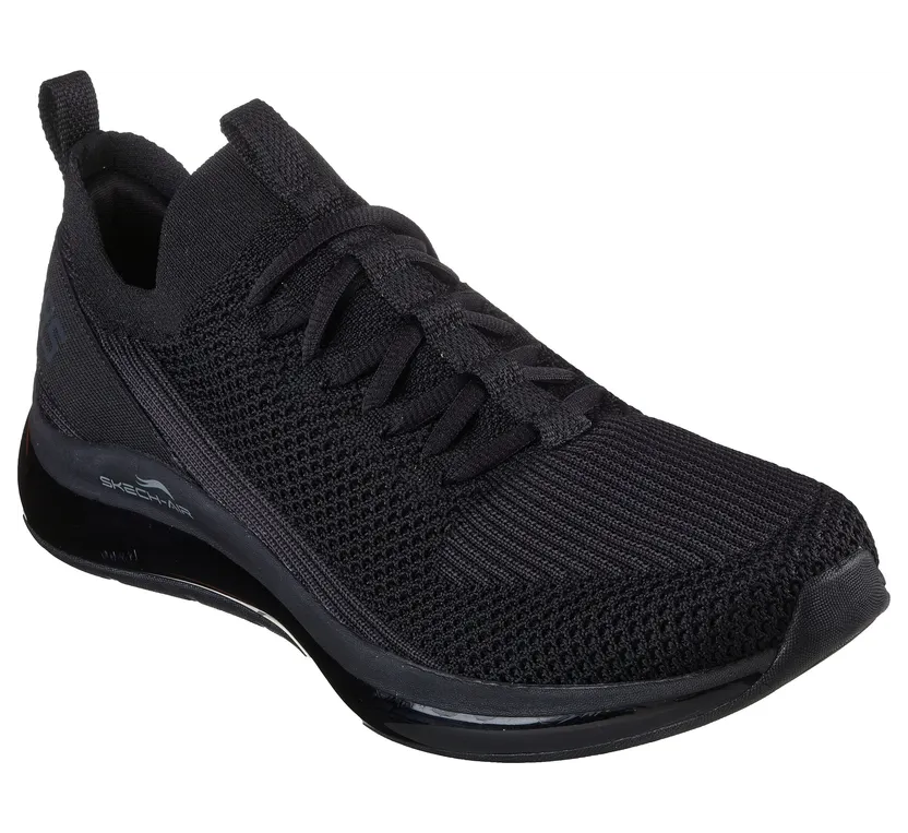 Skechers Skech-Air Element 2.0 – Vestkio – Zwart (232142 BBK)
