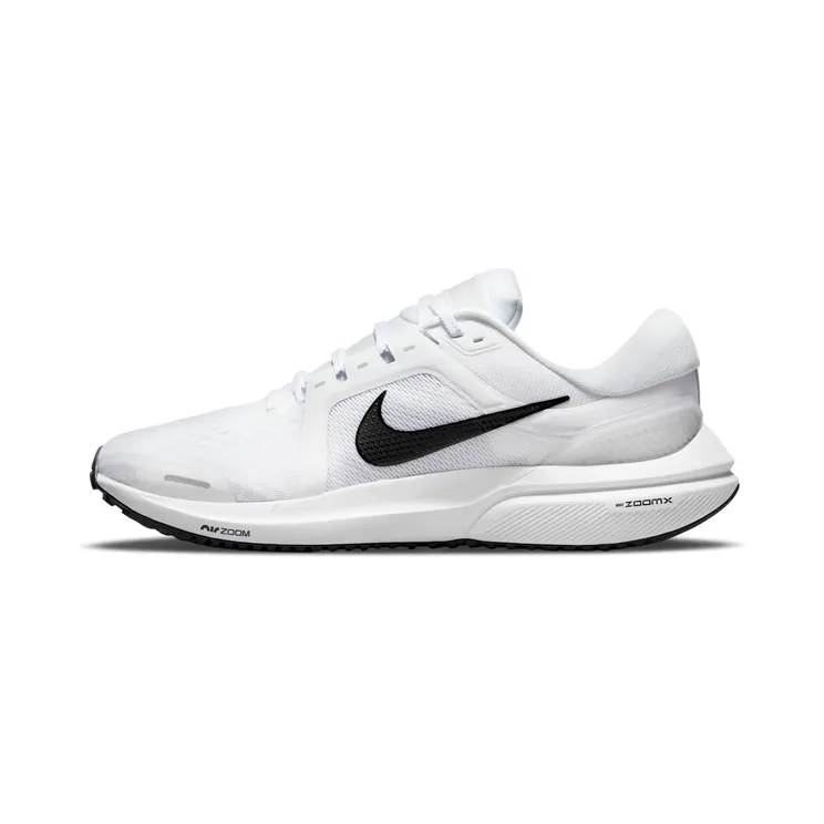 Nike Air Zoom Vomero 16 (straat) “White / Pure Platinum / Black” (DA7245-100)