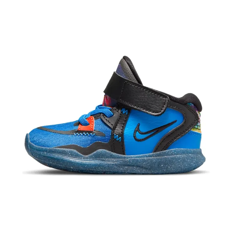 Nike KYRIE INFINITY SE TD “TIE DYE” (DM3896-410)