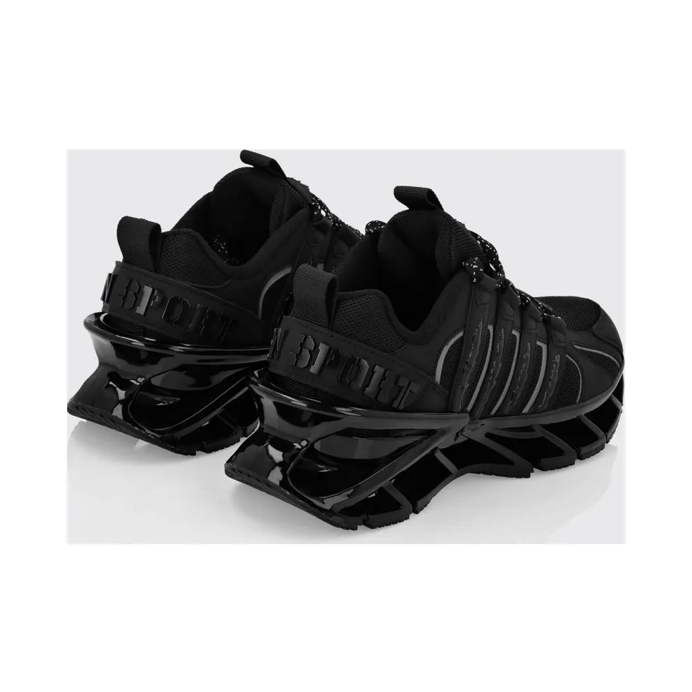 Plein Sport Black (SADSUSC0530STE003N0202)