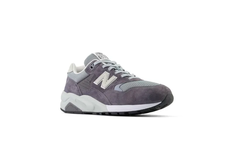 New Balance 580 Magnet Lead Steel (MT580ADB)