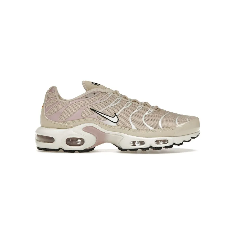 Nike Air Max Plus Sandrift Pink Oxford (DZ3671-102)