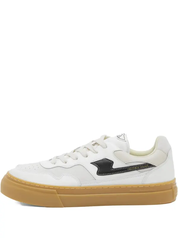Stepney Workers Club Pearl S-Strike – White (YA09511)