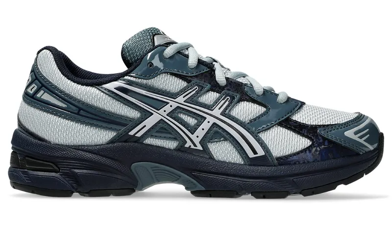 Asics GEL-1130 GS “Piedmont Grey Midnight” (1204A208-021)