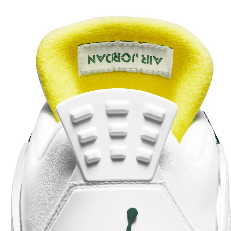 air-jordan-4 CZ2439-100